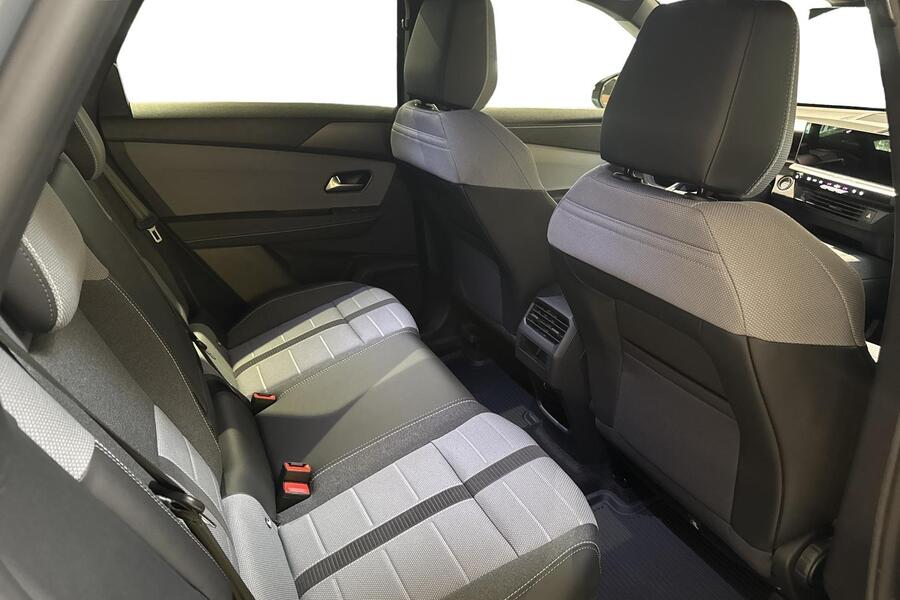 Opel Grandland vaihtoauto