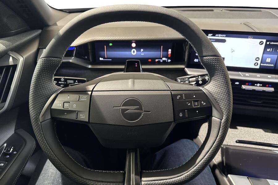 Opel Grandland vaihtoauto