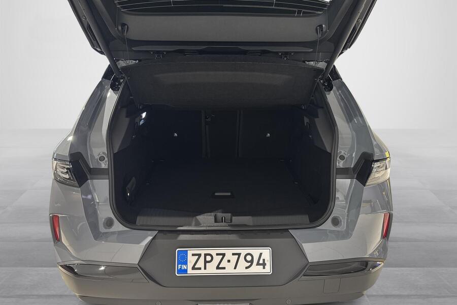 Opel Grandland vaihtoauto