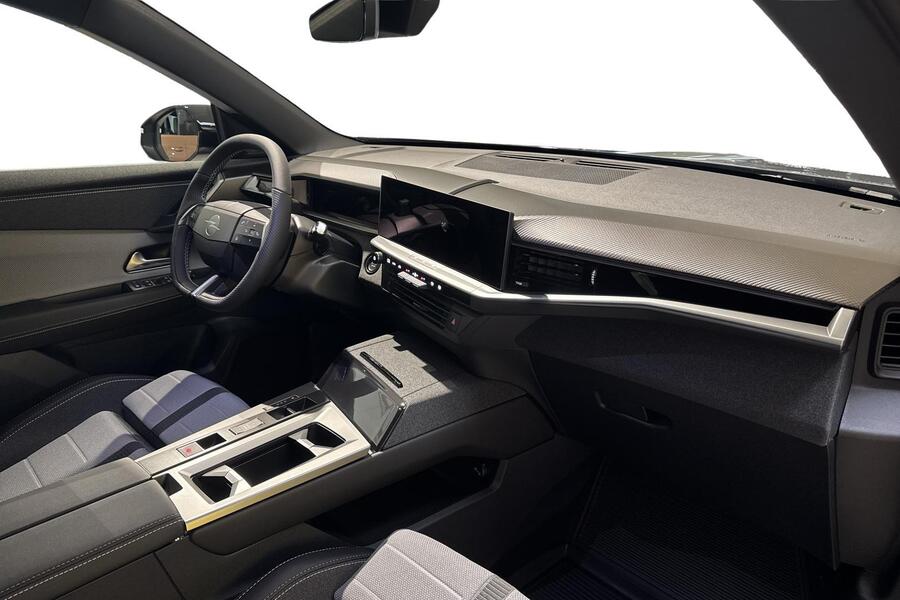 Opel Grandland vaihtoauto