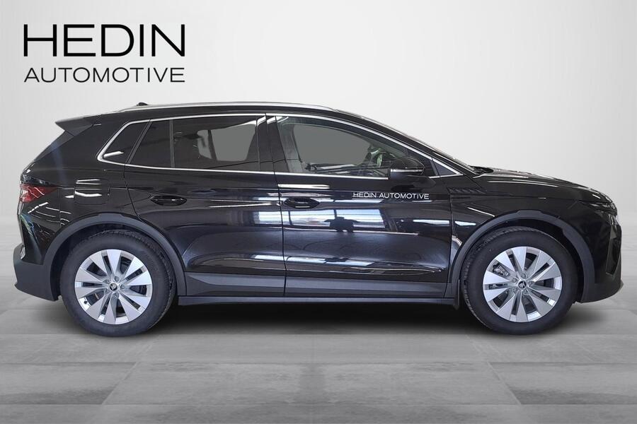 Skoda Elroq vaihtoauto