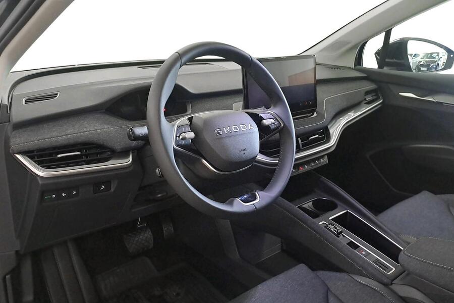 Skoda Elroq vaihtoauto