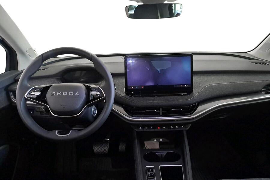 Skoda Elroq vaihtoauto