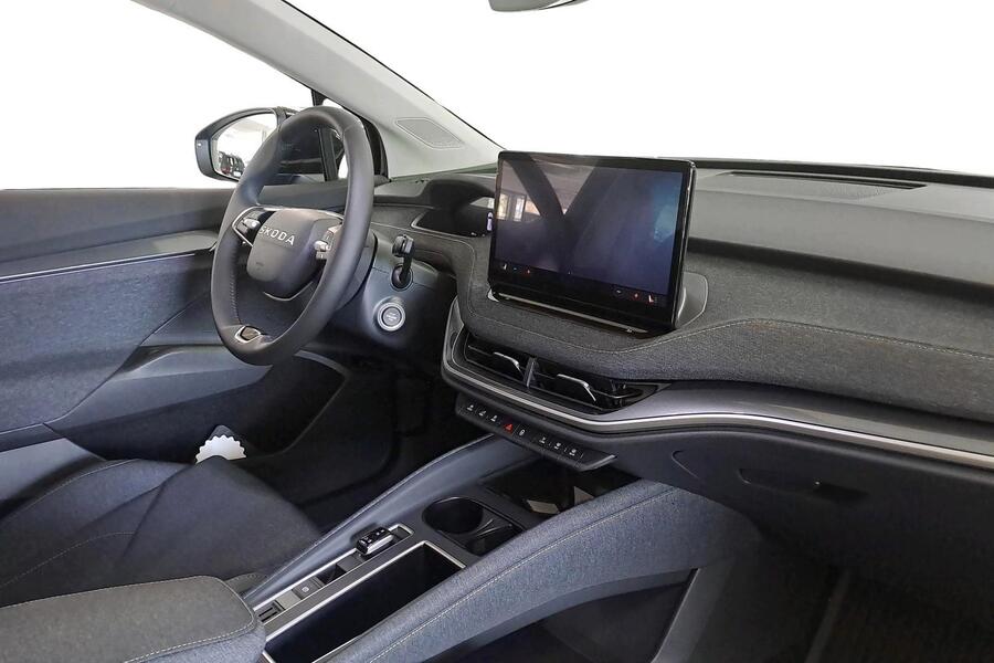 Skoda Elroq vaihtoauto