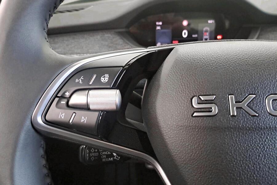 Skoda Elroq vaihtoauto