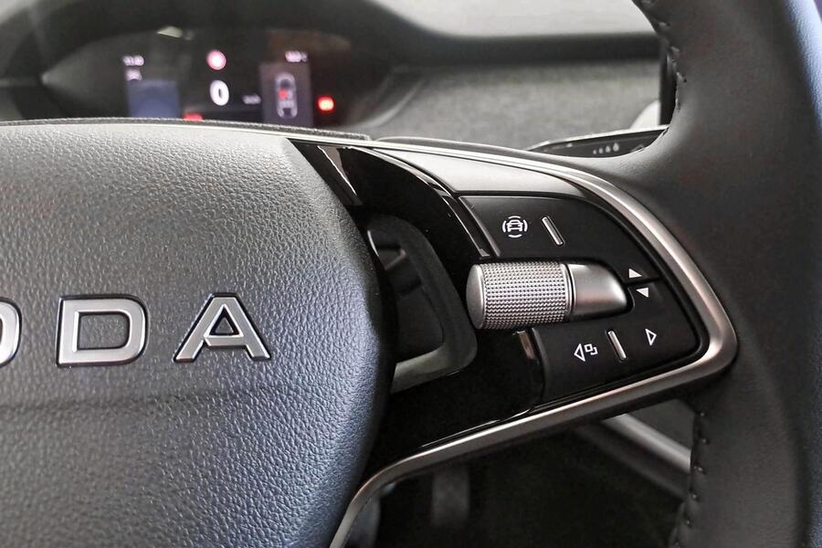 Skoda Elroq vaihtoauto
