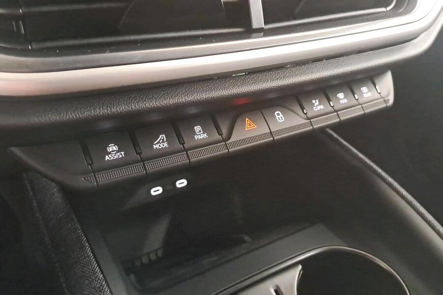 Skoda Elroq vaihtoauto