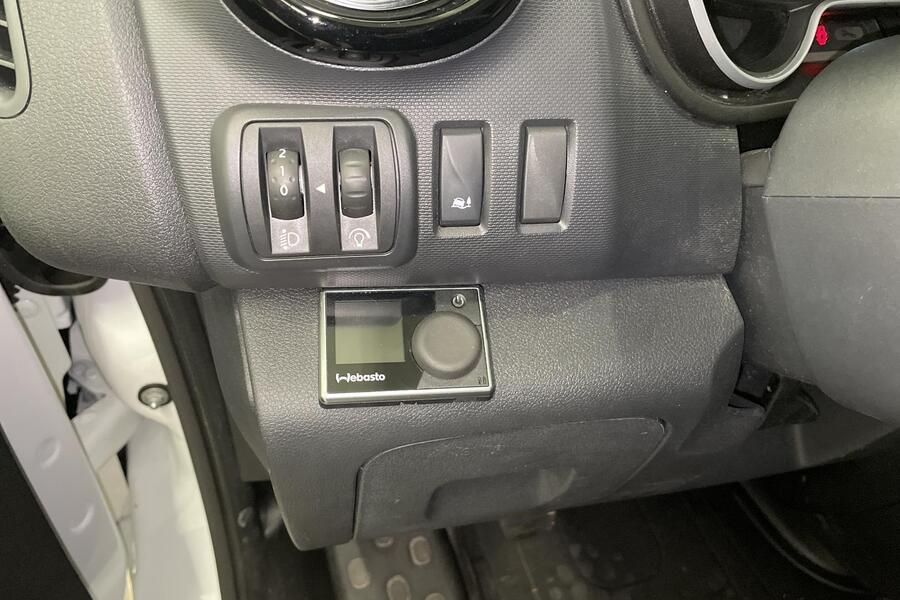 Nissan NV300 vaihtoauto