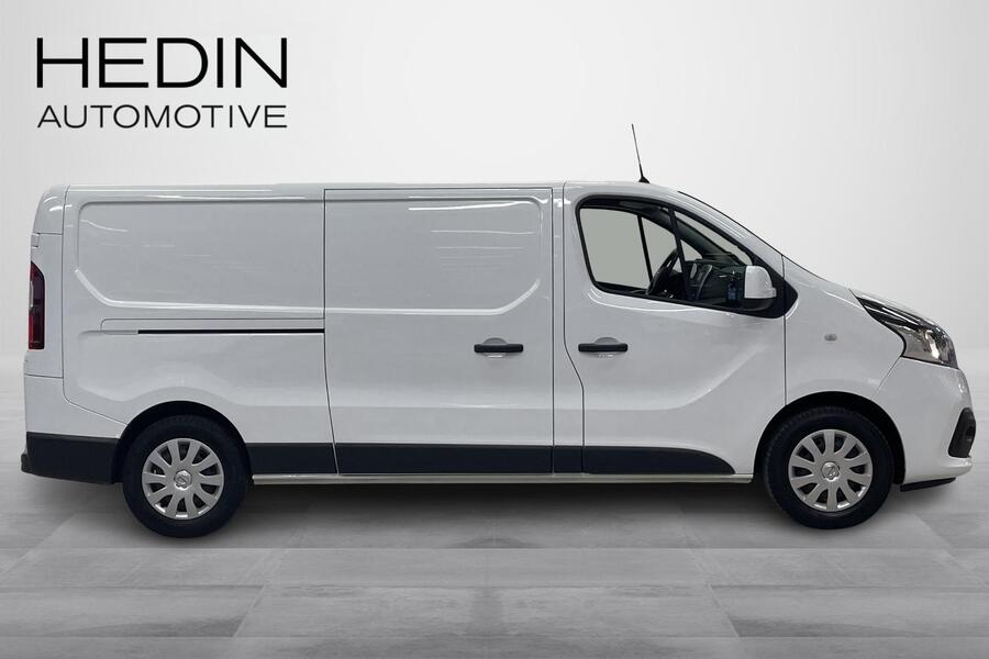 Nissan NV300 vaihtoauto