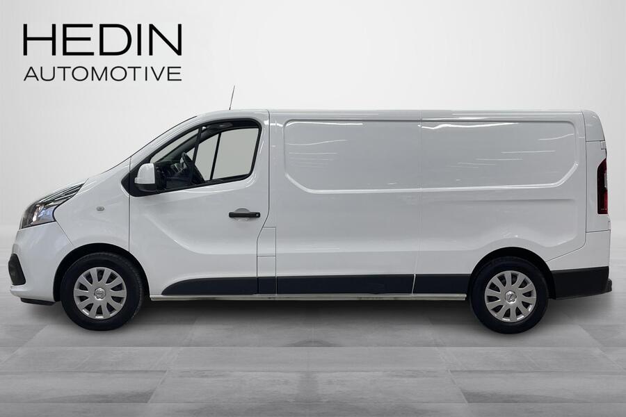 Nissan NV300 vaihtoauto