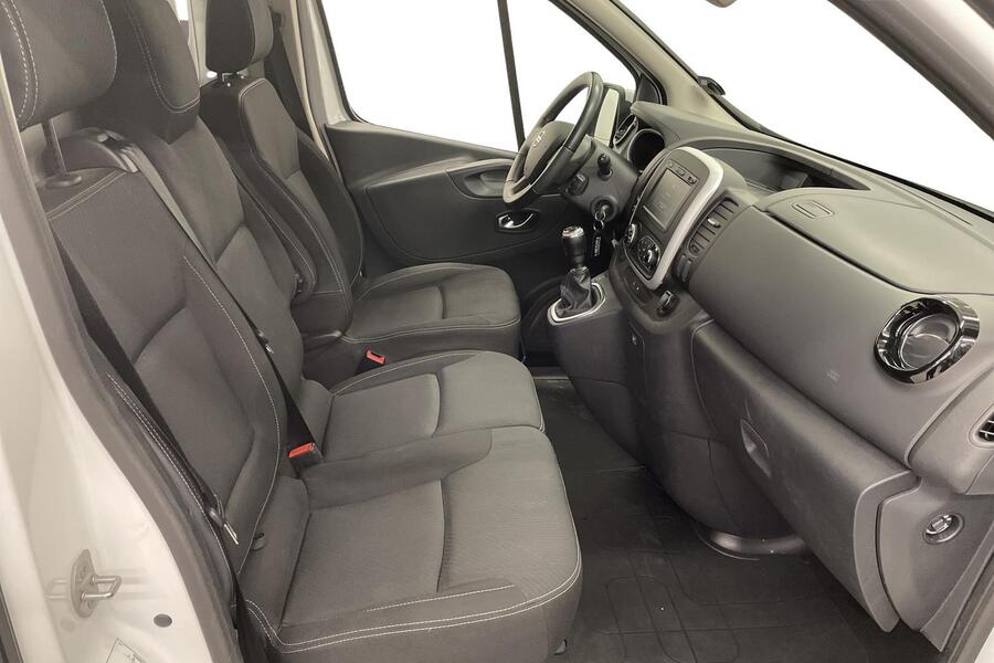 Nissan NV300 vaihtoauto