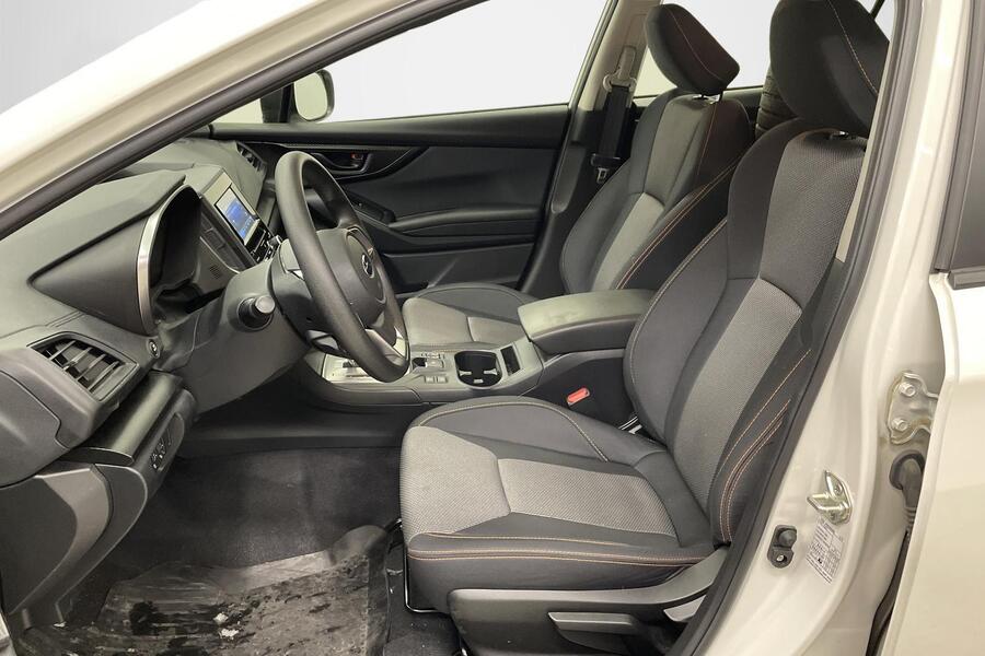 Subaru XV vaihtoauto