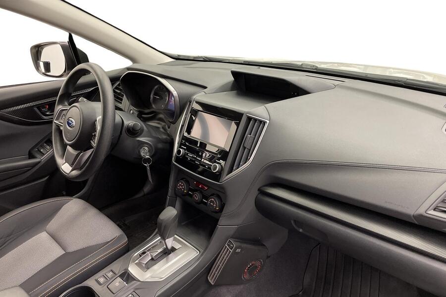 Subaru XV vaihtoauto