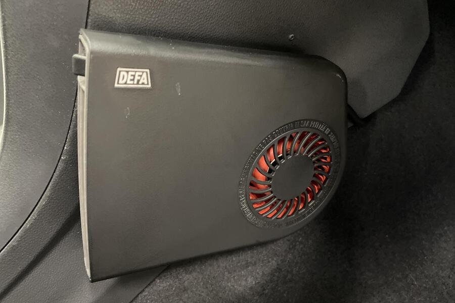 Subaru XV vaihtoauto