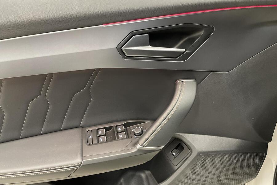 Cupra Formentor vaihtoauto