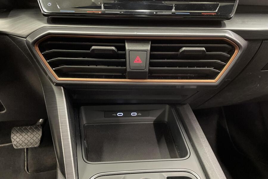 Cupra Formentor vaihtoauto