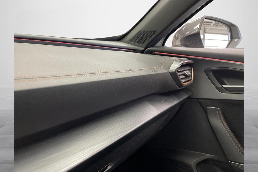 Cupra Formentor vaihtoauto