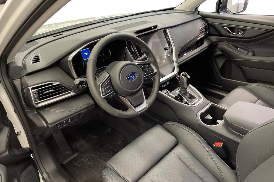 Subaru Outback vaihtoauto