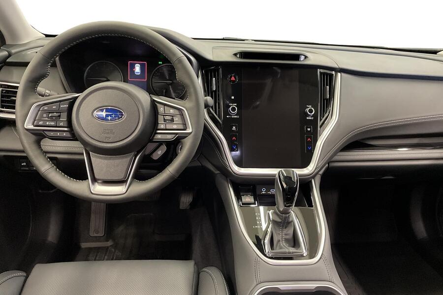 Subaru Outback vaihtoauto