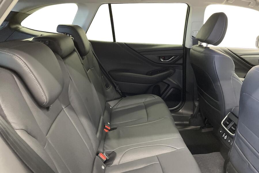 Subaru Outback vaihtoauto