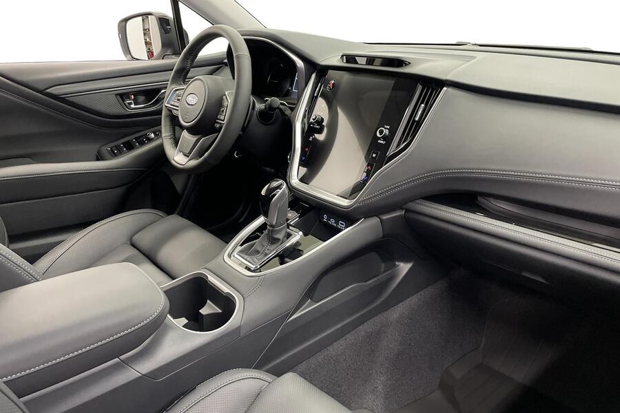 Subaru Outback vaihtoauto