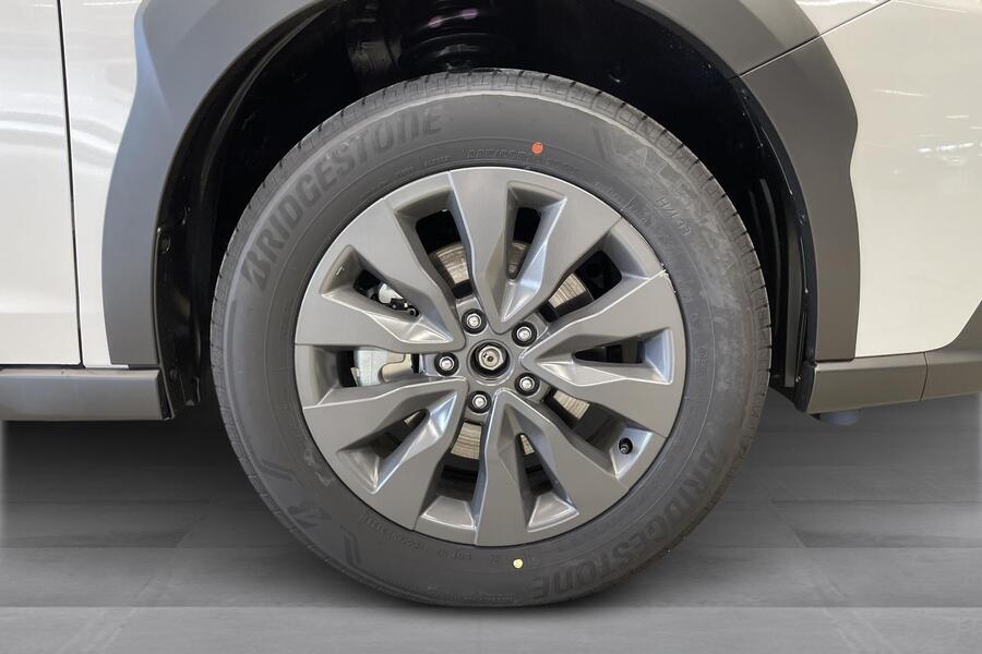 Subaru Outback vaihtoauto