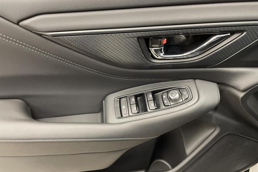 Subaru Outback vaihtoauto