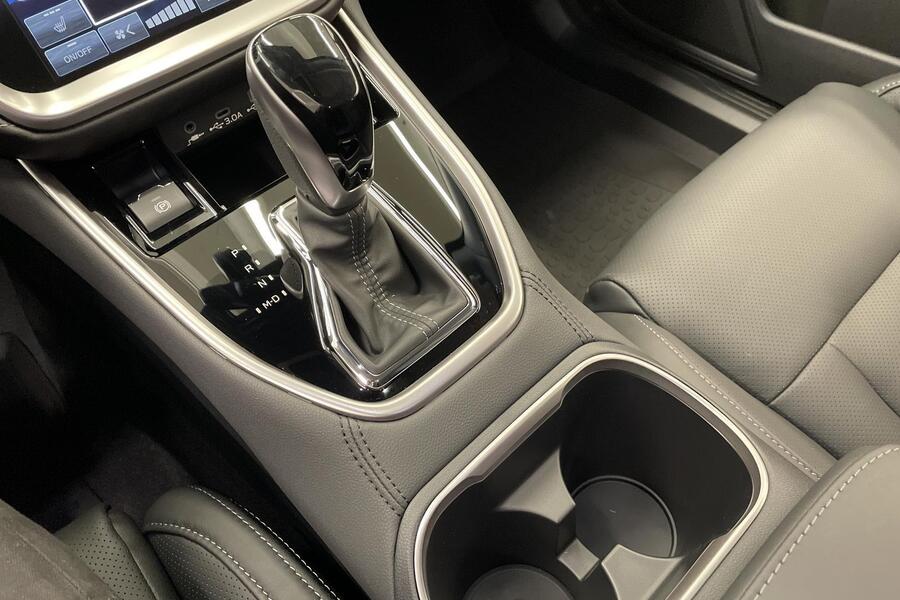 Subaru Outback vaihtoauto