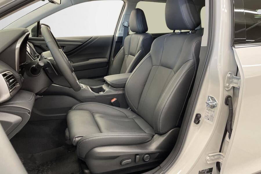 Subaru Outback vaihtoauto