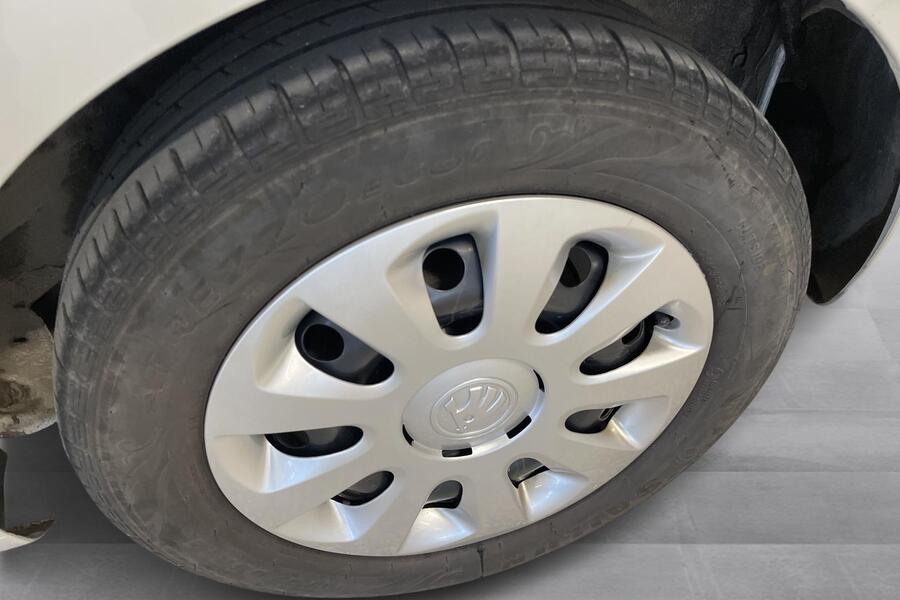 Skoda Citigo vaihtoauto