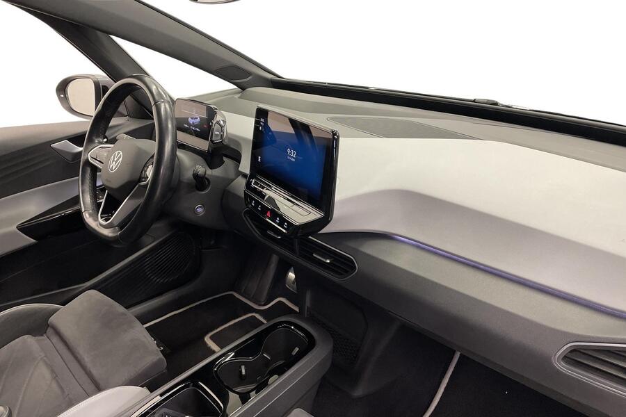 Volkswagen ID.3 vaihtoauto