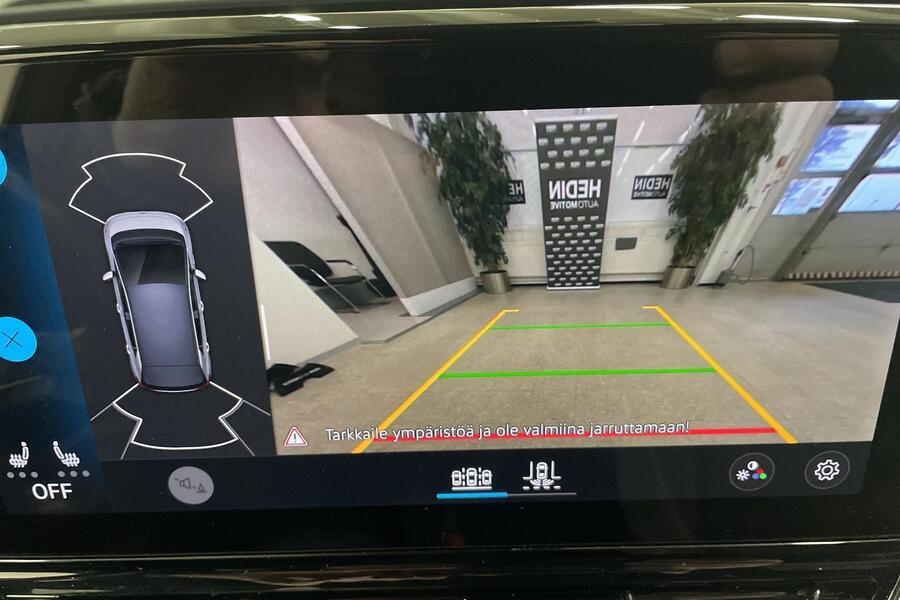 Volkswagen ID.3 vaihtoauto