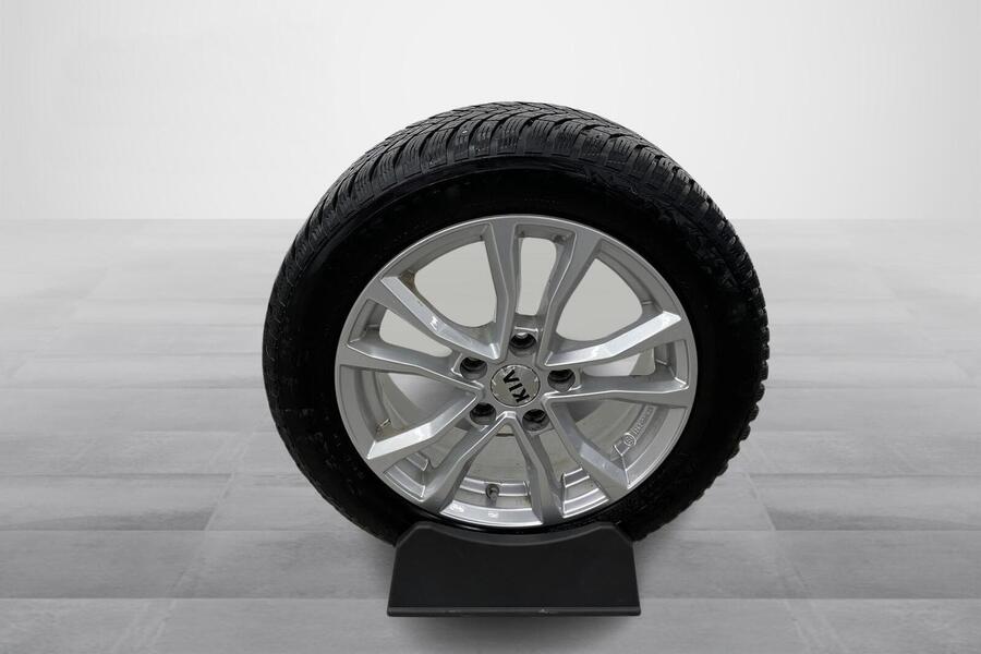 Kia Proceed vaihtoauto