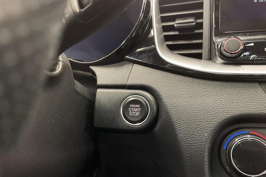 Kia Proceed vaihtoauto