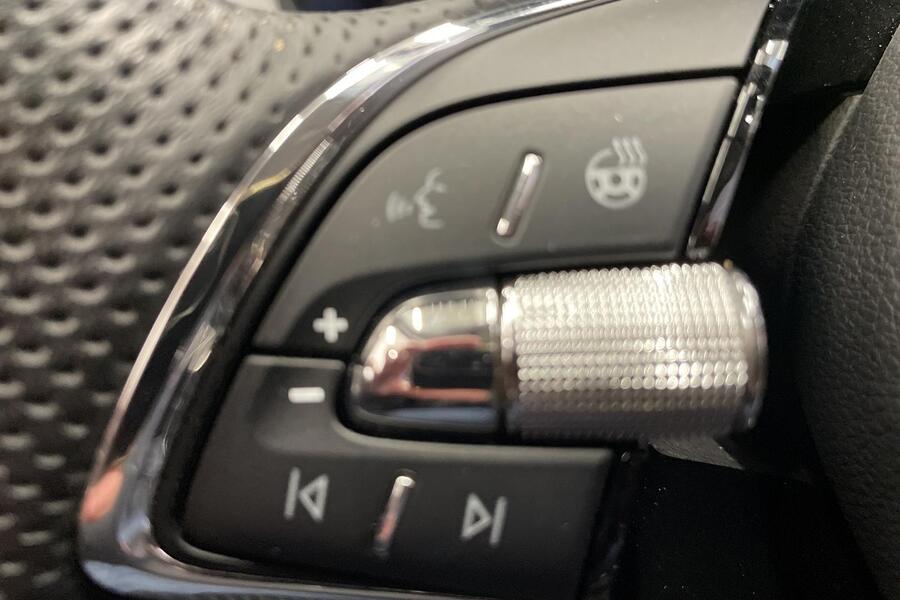 Skoda Scala vaihtoauto