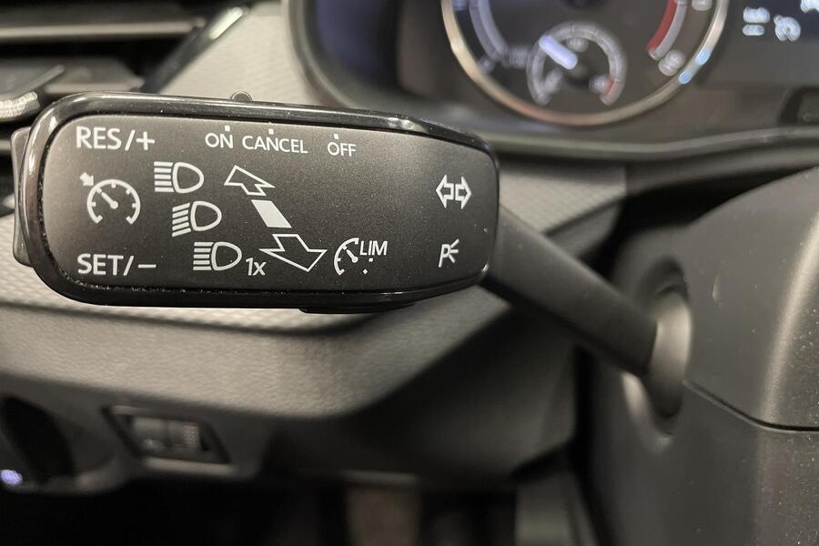 Skoda Scala vaihtoauto