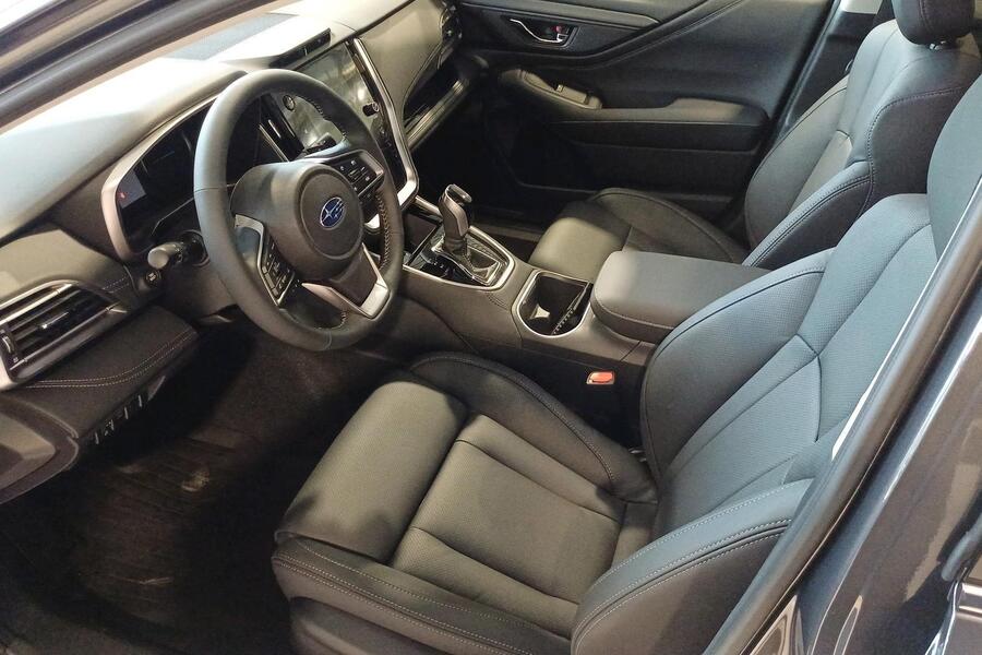Subaru Outback vaihtoauto