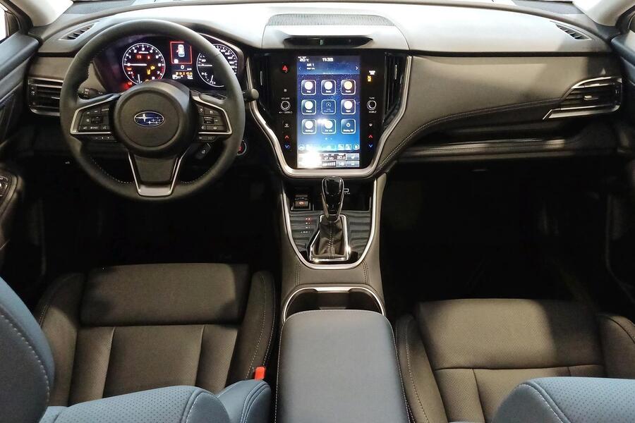 Subaru Outback vaihtoauto