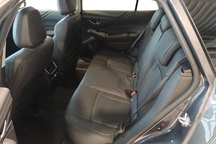 Subaru Outback vaihtoauto