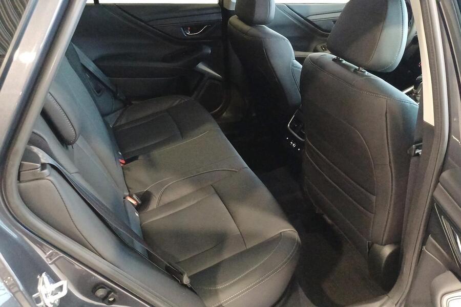 Subaru Outback vaihtoauto