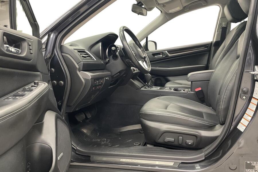 Subaru Outback vaihtoauto