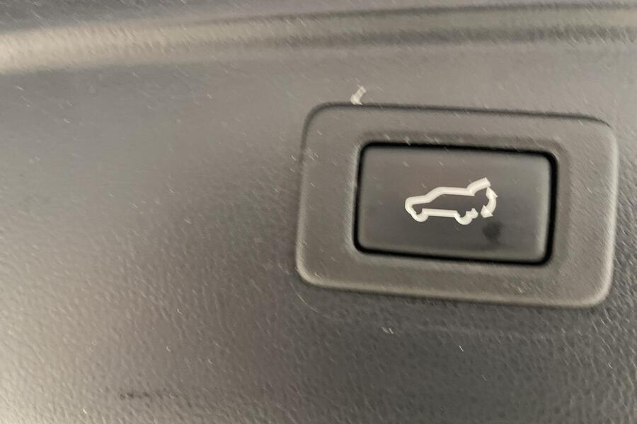 Subaru Outback vaihtoauto