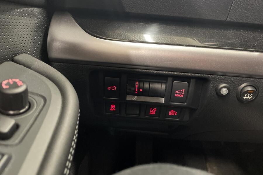 Subaru Outback vaihtoauto