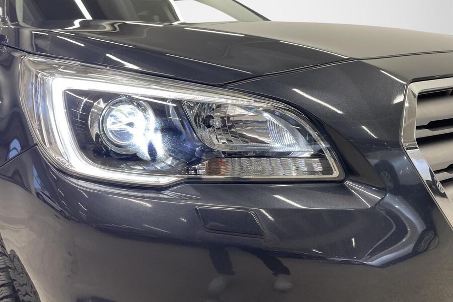 Subaru Outback vaihtoauto