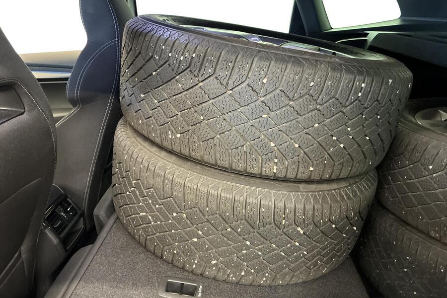 Skoda Karoq vaihtoauto
