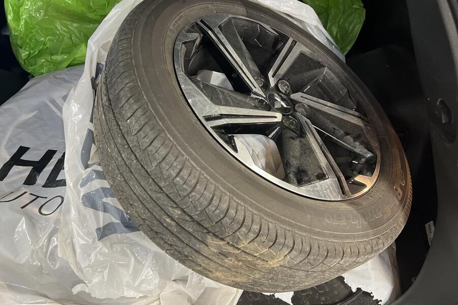 Mitsubishi Eclipse Cross vaihtoauto