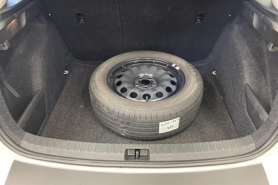 Skoda Scala vaihtoauto