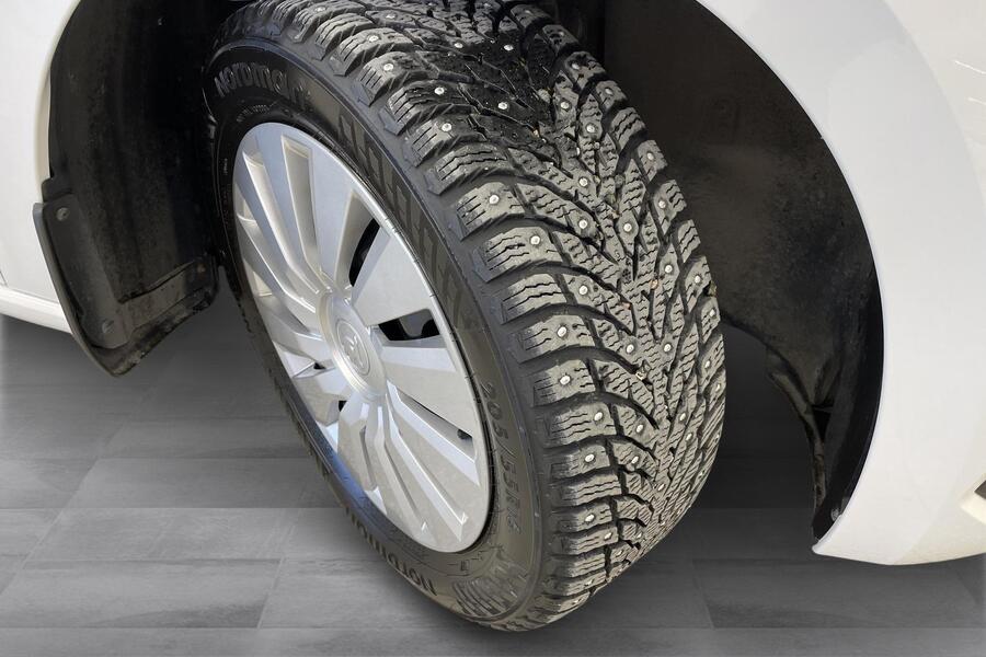 Skoda Scala vaihtoauto