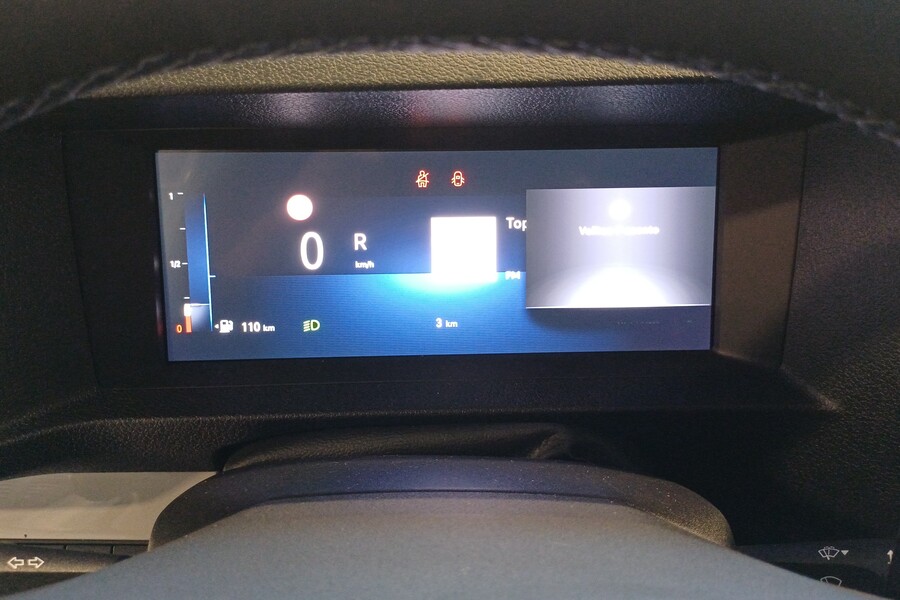 Opel Vivaro vaihtoauto