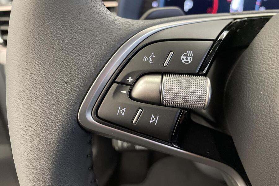 Skoda Scala vaihtoauto